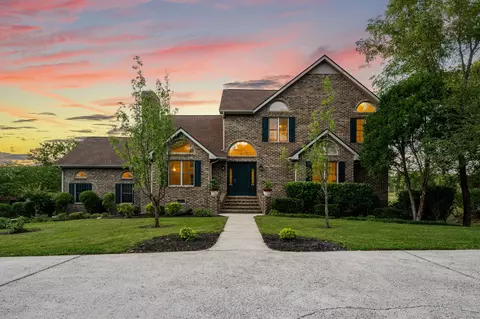 205 Normandy Rd, Shelbyville, TN 37160