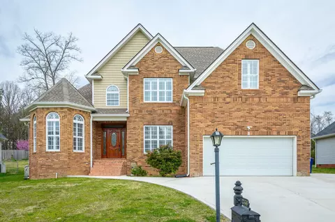 2336 Sargent Daly Dr, Chattanooga, TN 37421