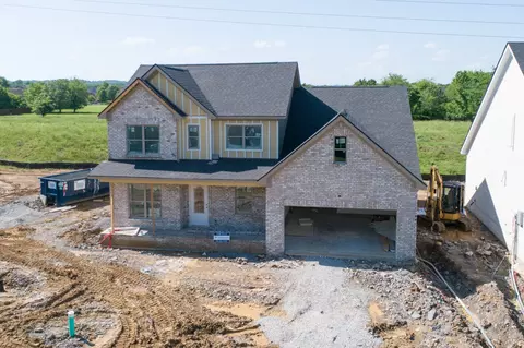 195 Settlers Way #LOT 619, Hendersonville, TN 37075