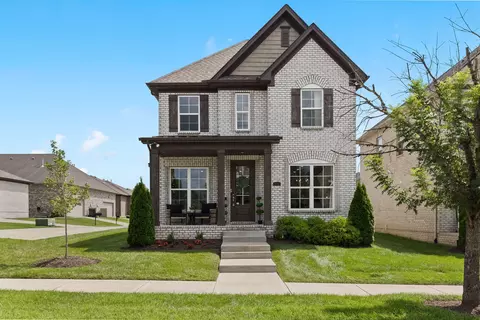 1121 Kennesaw Blvd #LOT 235, Gallatin, TN 37066