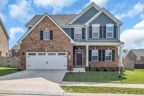457 Rosy Dale Dr, Gallatin, TN 37066