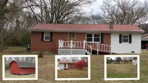 1309 Mitchell St, Celina, TN 38551 photo 1
