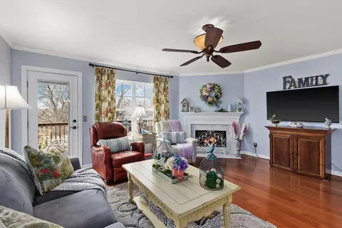 123 La View Rd, Hendersonville, TN 37075