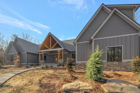109 Highlands Forest Rd, Menlo, GA 30731