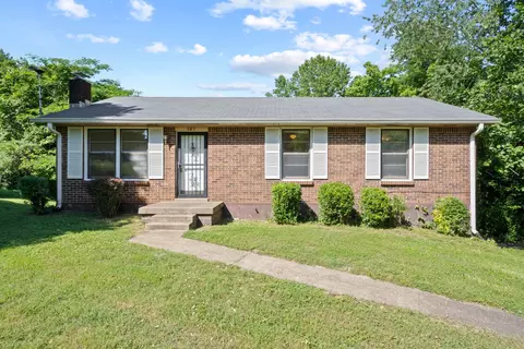 285 Earl Slate Rd, Clarksville, TN 37043