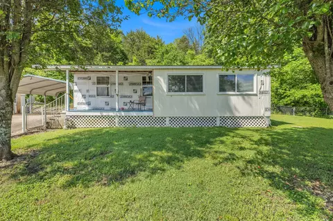 2373 Hollis Creek Rd, Woodbury, TN 37190