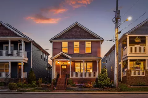642 E 19th St, Chattanooga, TN 37408
