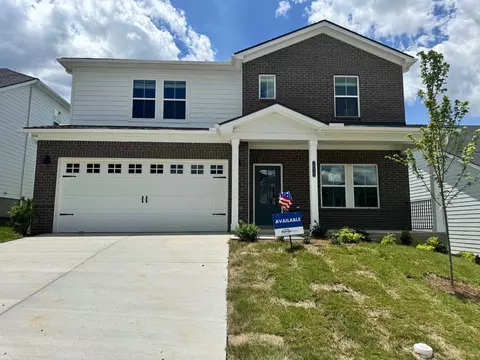 7212 Blue Gable Rd, Hermitage, TN 37076