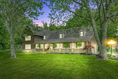 1465 Bob Sapp Rd, Pikeville, TN 37367