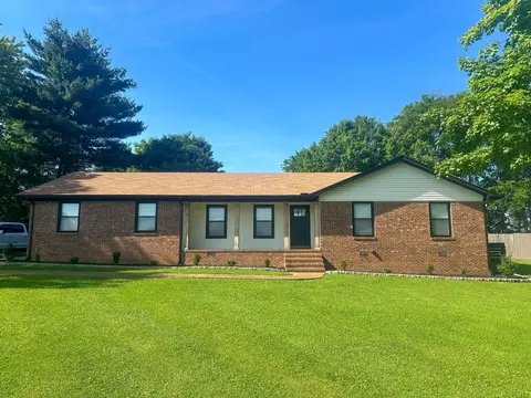 209 Stardust Dr, Shelbyville, TN 37160