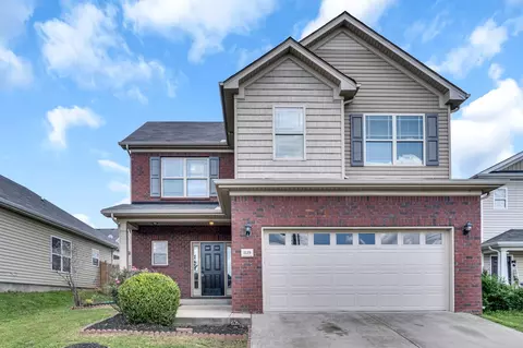 1129 Shallowbrook Trl S, Antioch, TN 37013