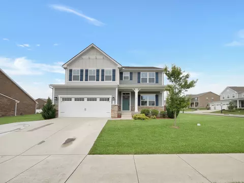 116 Meyrick Dr, Gallatin, TN 37066