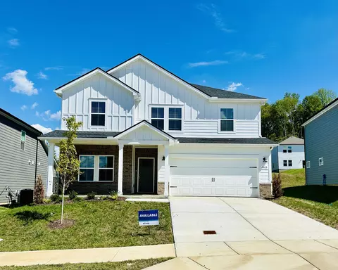 1803 Mahala Dr, Hermitage, TN 37076