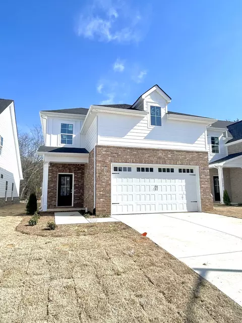 2169 Barringer Ln, Murfreesboro, TN 37128