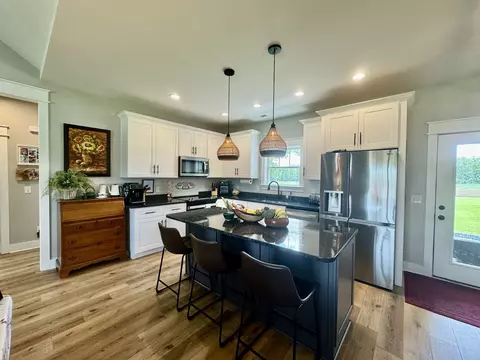 Kitchen - 172 Tenpenny Rd, Morrison, TN 37357 photo 1 of 2
