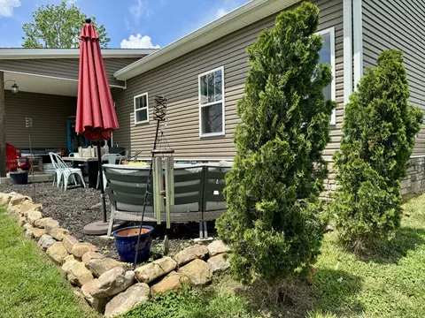 Exterior - 172 Tenpenny Rd, Morrison, TN 37357 photo 6 of 9