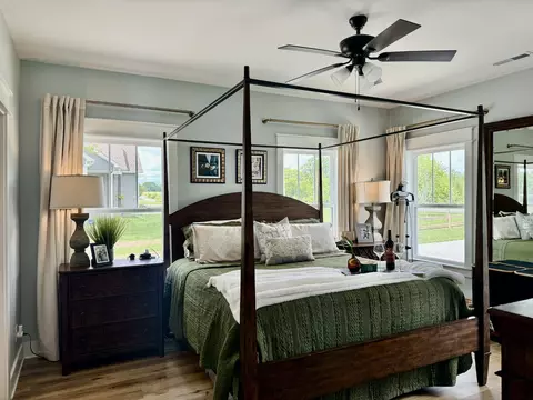 Bedroom - 172 Tenpenny Rd, Morrison, TN 37357 photo 1 of 3