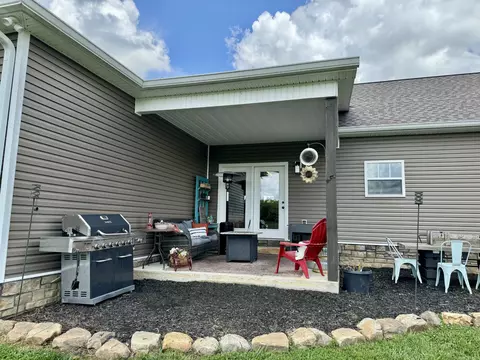 Exterior - 172 Tenpenny Rd, Morrison, TN 37357 photo 5 of 9