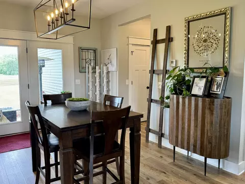Dining - 172 Tenpenny Rd, Morrison, TN 37357 photo 1 of 1