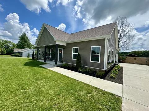 Exterior - 172 Tenpenny Rd, Morrison, TN 37357 photo 9 of 9