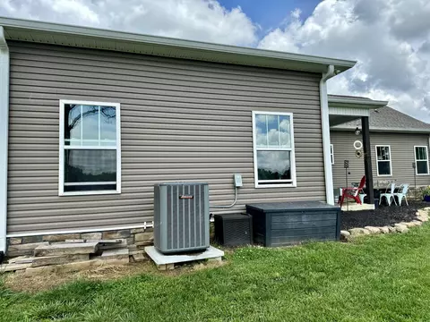 Exterior - 172 Tenpenny Rd, Morrison, TN 37357 photo 4 of 9