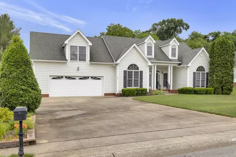 4381 Monticello Trce, Adams, TN 37010