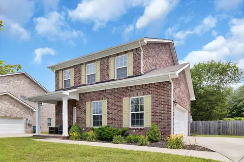 1009 Trevino Pl, Antioch, TN 37013