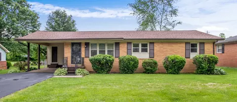 1804 Greenville Rd, Hopkinsville, KY 42240