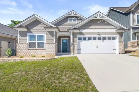 6057 Somerhaven Trl, Hixson, TN 37343
