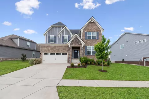 529 Crutcher Ct, Spring Hill, TN 37174