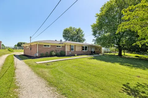 608 College Ave E, Carthage, TN 37030