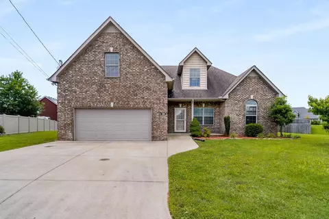 204 Jim Ct, Smyrna, TN 37167