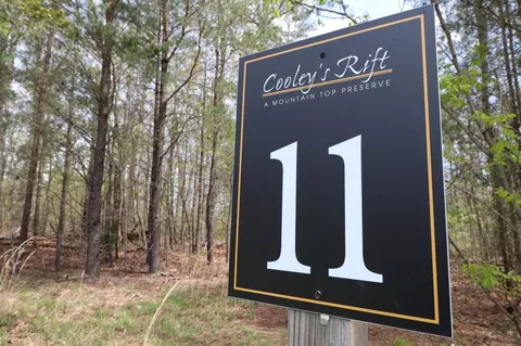 0 Cooleys Rift #LOT 11, Monteagle, TN 37356