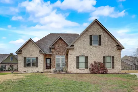 3807 Runyan Cv, Murfreesboro, TN 37127