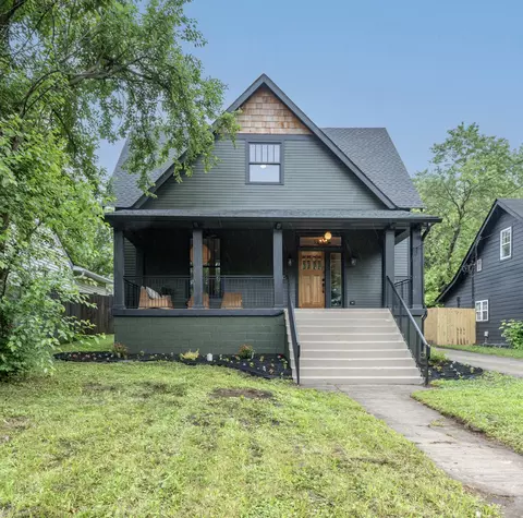 1122 Mcgavock Pike, Nashville, TN 37216