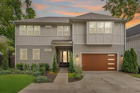 1826 Shackleford Rd, Nashville, TN 37215
