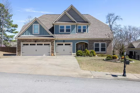 575 Live Oak Rd, Ringgold, GA 30736