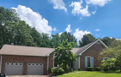 275 Shiloh Rd, Clarksville, TN 37042