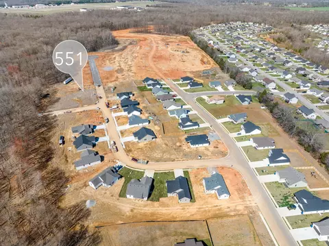 738 Gleason Dr, Clarksville, TN 37042