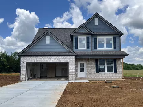 1029 Daphne Dr, Ashland City, TN 37015