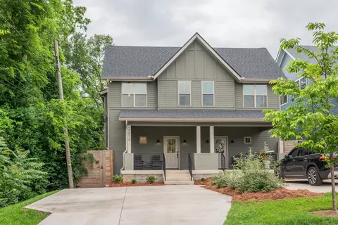 2201 Greenwood Ave #A, Nashville, TN 37206