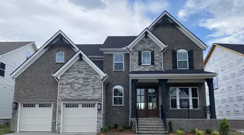 5448 Ayana Dr, Arrington, TN 37014