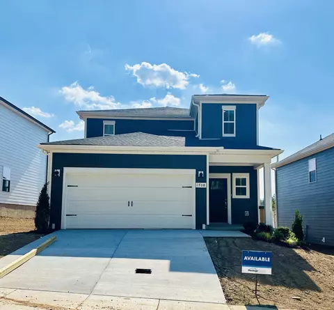 1708 Flora Grv, Hermitage, TN 37076