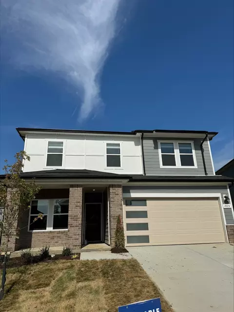 1805 Mahala Dr, Hermitage, TN 37076