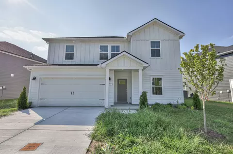 4980 Leesa Ann Ln, Hermitage, TN 37076