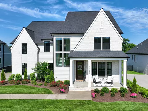 1128 Angela Ann Ct, Nolensville, TN 37135