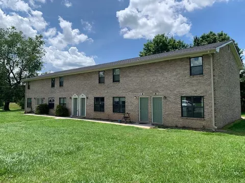 112 Garden St, Estill Springs, TN 37330