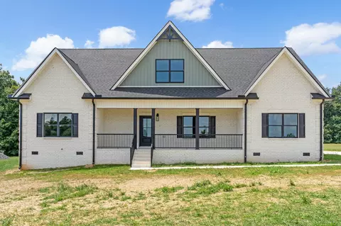 523 Powell Hollow Rd, Tullahoma, TN 37388