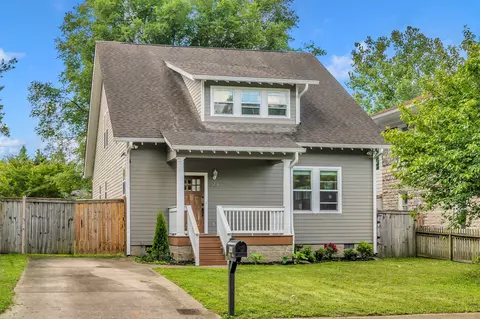 948 Seymour Ave, Nashville, TN 37206
