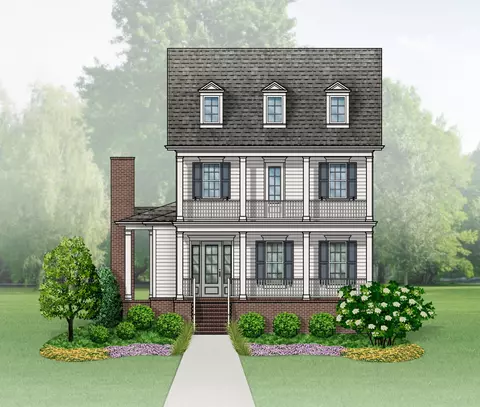 5048 Congress Dr, Franklin, TN 37064